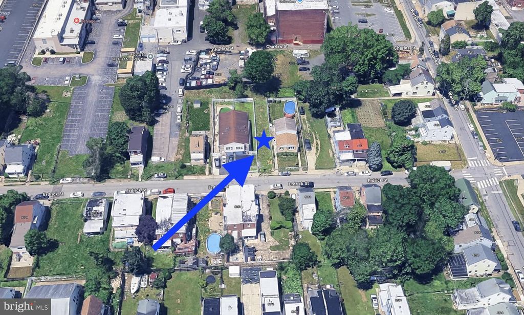 8056 ERDRICK ST, Philadelphia, PA 19136 — photo 2