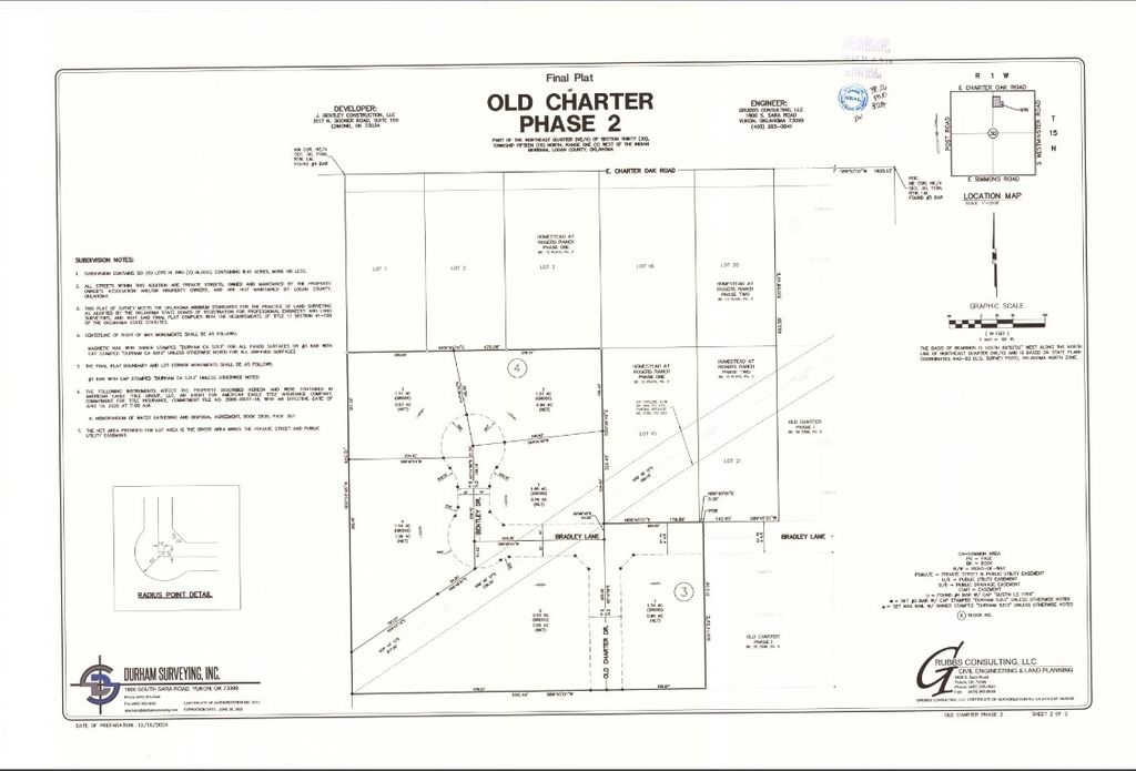 12075 Bentley Drive, Guthrie, OK 73044