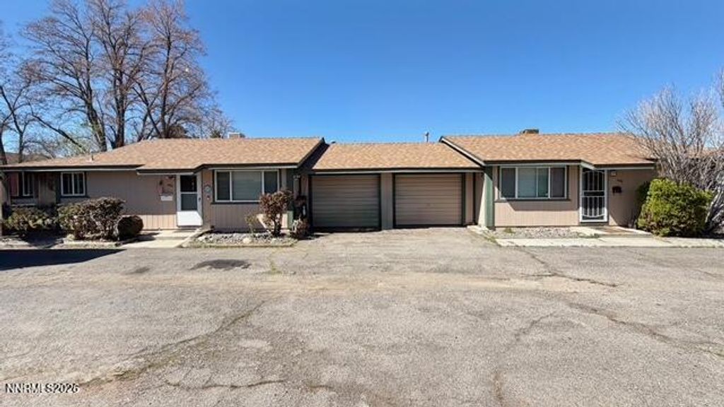 Image 1 of property listing at 1020 Roberts Street, Reno, NV 89502