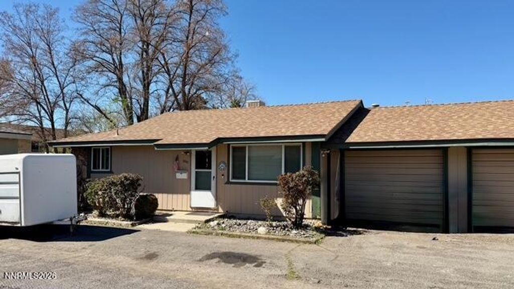 Image 2 of property listing at 1020 Roberts Street, Reno, NV 89502