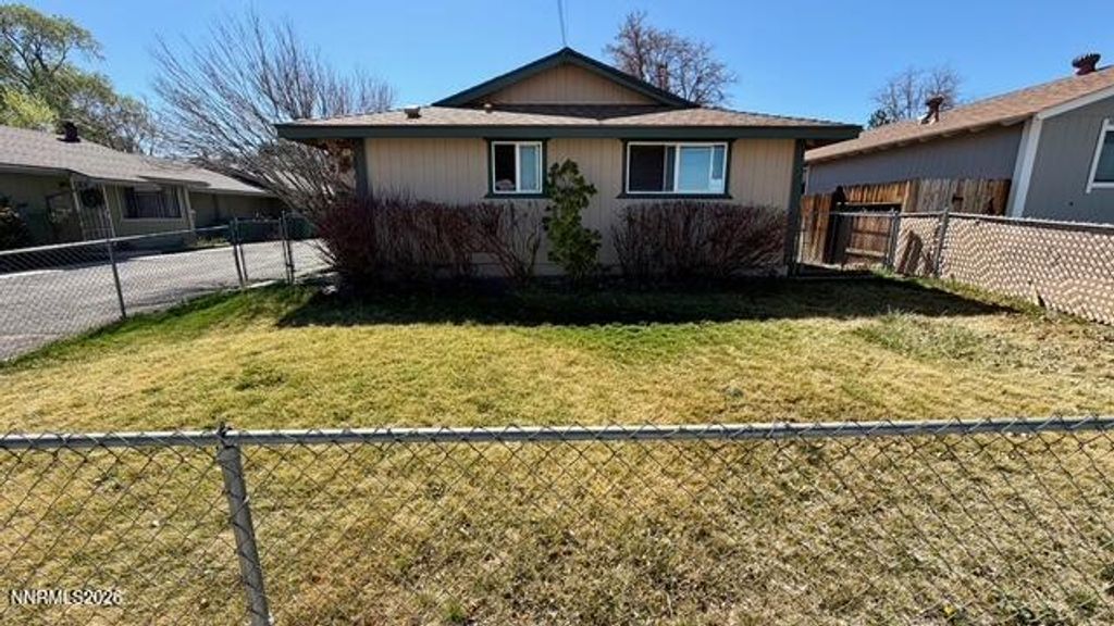 Image 22 of property listing at 1020 Roberts Street, Reno, NV 89502