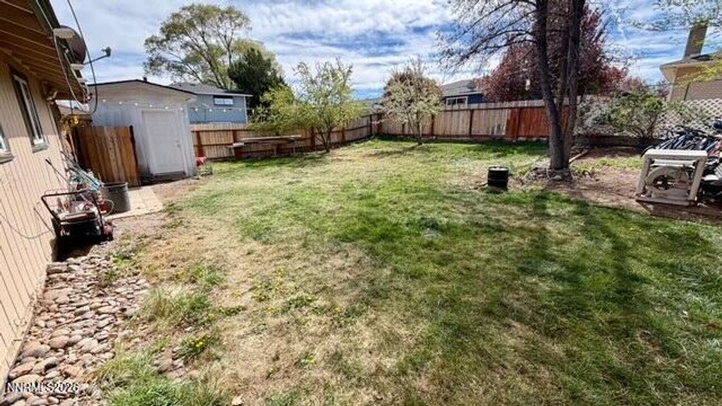 Image 34 of property listing at 1020 Roberts Street, Reno, NV 89502