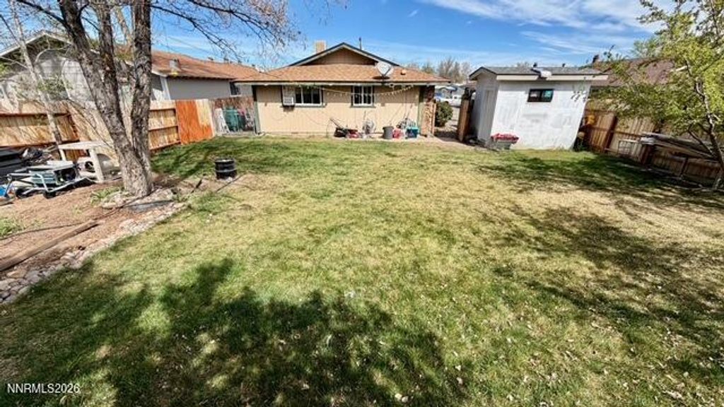 Image 35 of property listing at 1020 Roberts Street, Reno, NV 89502