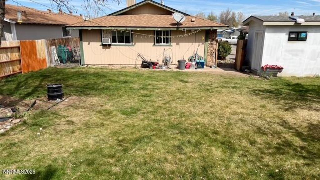Image 36 of property listing at 1020 Roberts Street, Reno, NV 89502