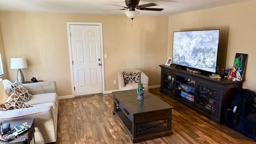 Image 4 of property listing at 1020 Roberts Street, Reno, NV 89502