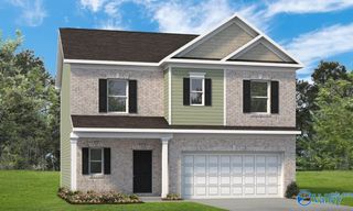 218 Roman Randall Road, New Market, AL 35761