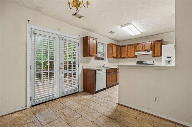 5670 Wells Circle, Stone Mountain, GA 30087