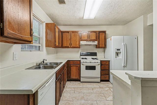 5670 Wells Circle, Stone Mountain, GA 30087