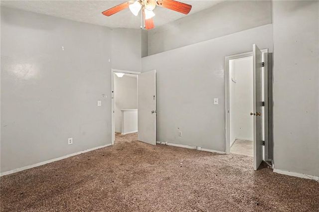 5670 Wells Circle, Stone Mountain, GA 30087