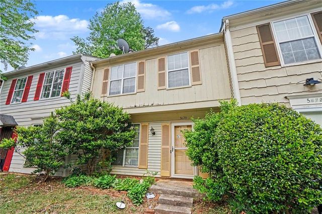 5670 Wells Circle, Stone Mountain, GA 30087