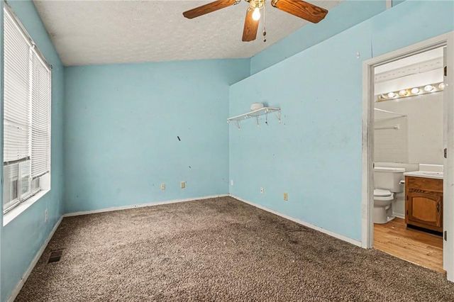 5670 Wells Circle, Stone Mountain, GA 30087