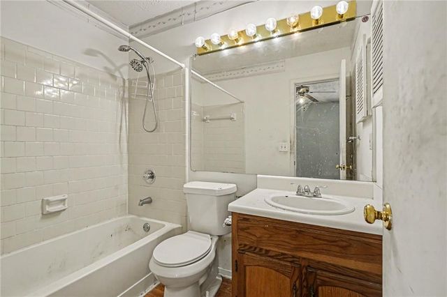 5670 Wells Circle, Stone Mountain, GA 30087