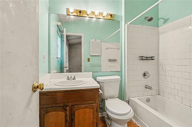 5670 Wells Circle, Stone Mountain, GA 30087