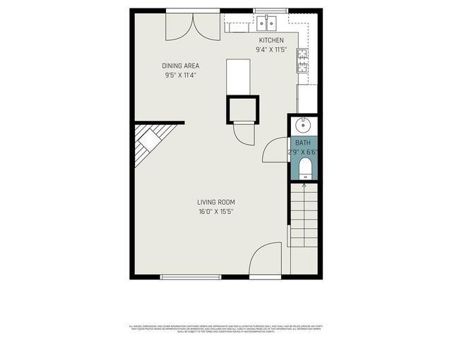 5670 Wells Circle, Stone Mountain, GA 30087