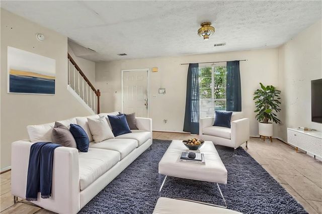 5670 Wells Circle, Stone Mountain, GA 30087
