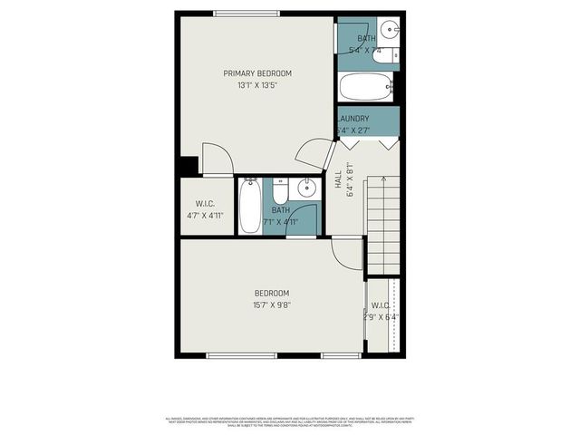 5670 Wells Circle, Stone Mountain, GA 30087