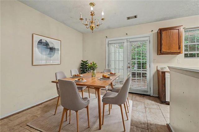 5670 Wells Circle, Stone Mountain, GA 30087