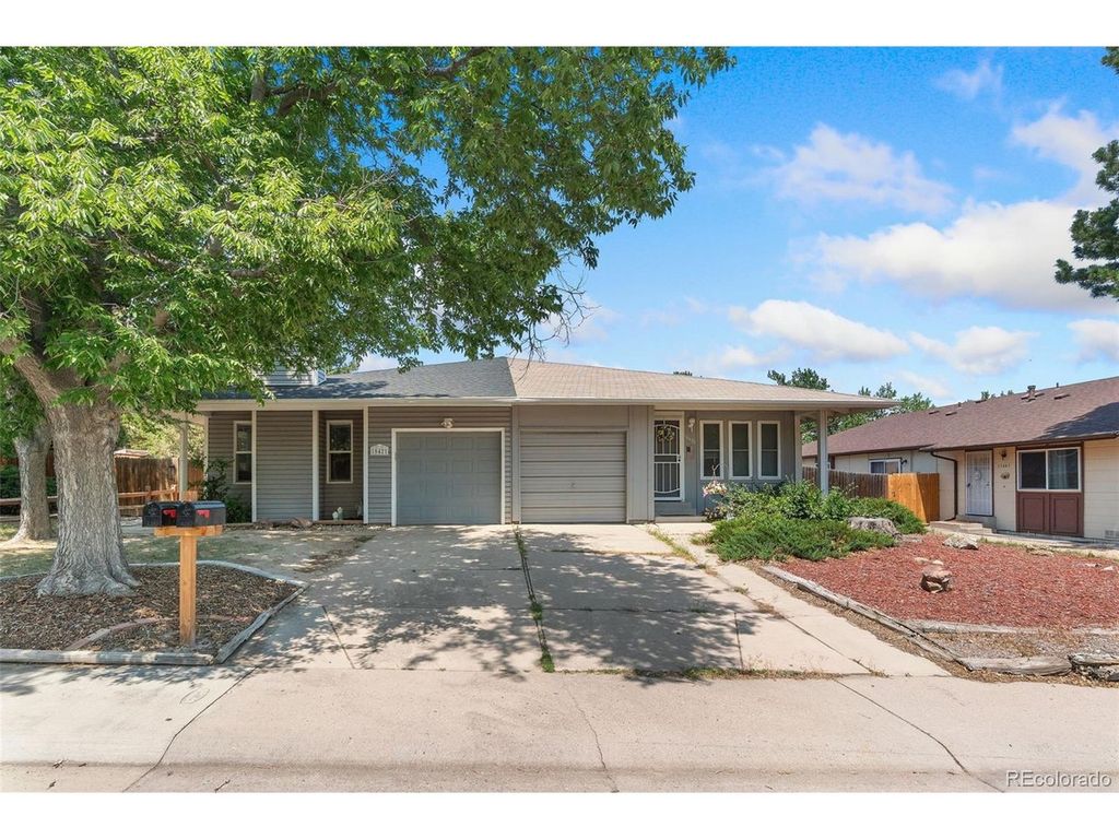 15421 E Princeton Ave, Aurora, CO 80013