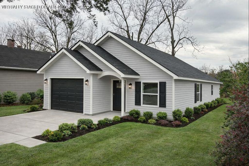 1301 Prater Road, Chattanooga, TN 37412