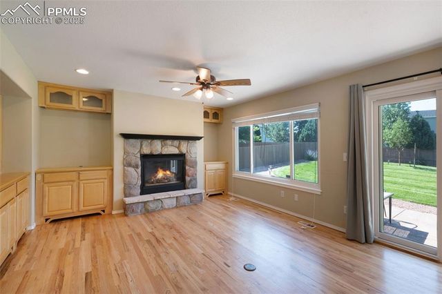 3279 Greenmoor Court, Colorado Springs, CO 80920