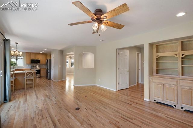 3279 Greenmoor Court, Colorado Springs, CO 80920