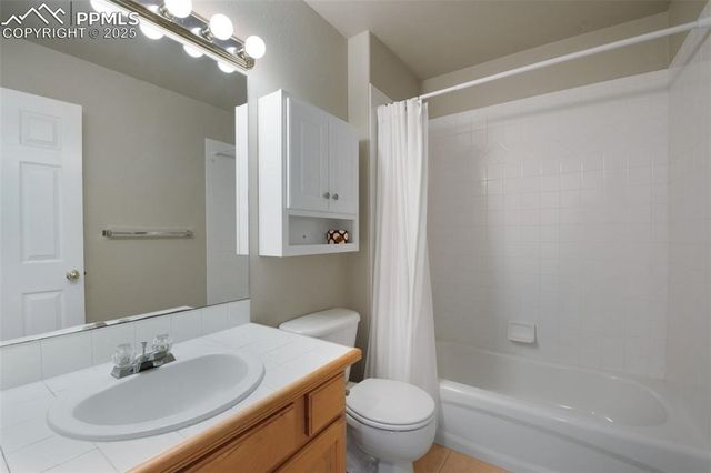 3279 Greenmoor Court, Colorado Springs, CO 80920