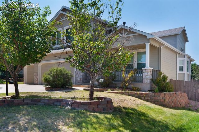3279 Greenmoor Court, Colorado Springs, CO 80920