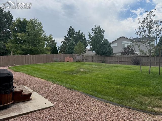 3279 Greenmoor Court, Colorado Springs, CO 80920