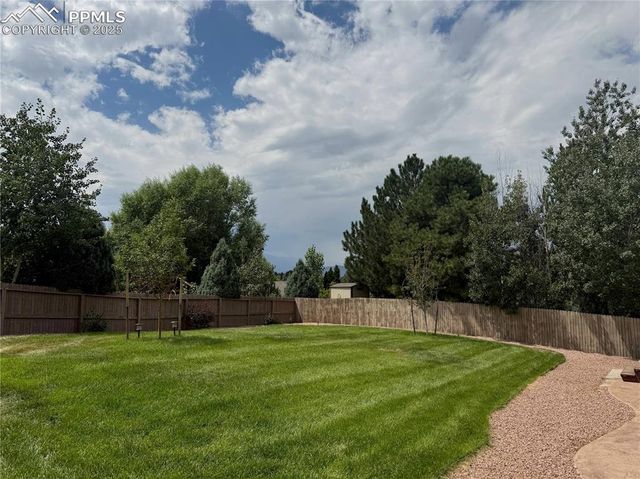3279 Greenmoor Court, Colorado Springs, CO 80920