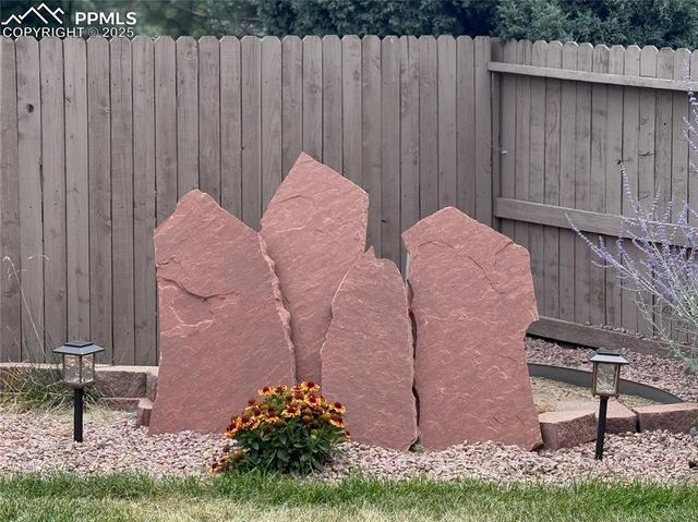 3279 Greenmoor Court, Colorado Springs, CO 80920