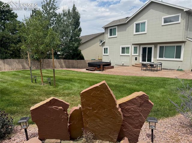3279 Greenmoor Court, Colorado Springs, CO 80920
