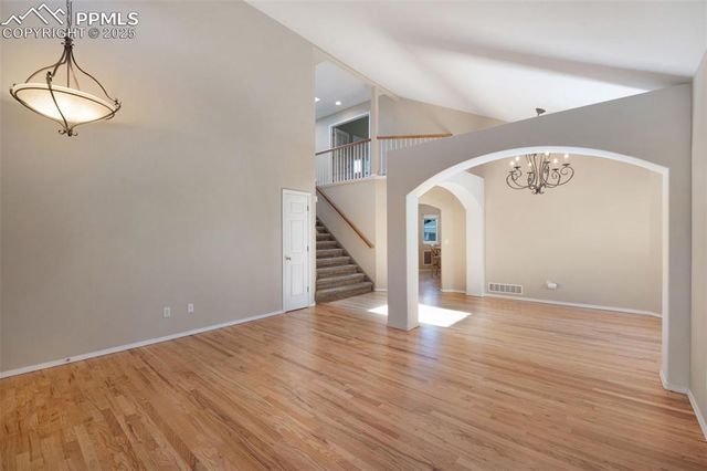 3279 Greenmoor Court, Colorado Springs, CO 80920