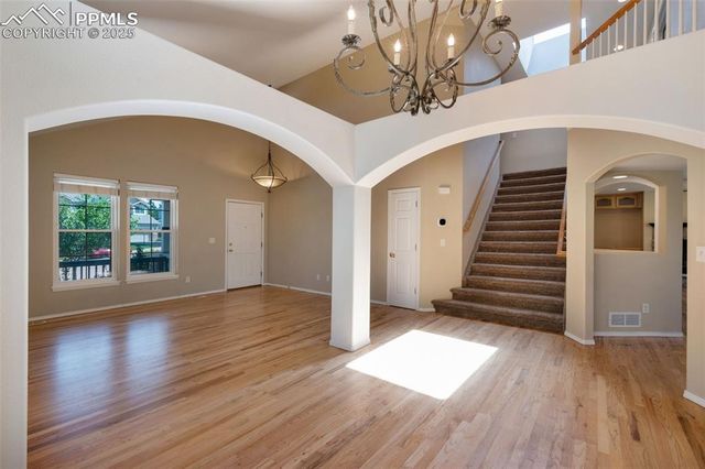 3279 Greenmoor Court, Colorado Springs, CO 80920