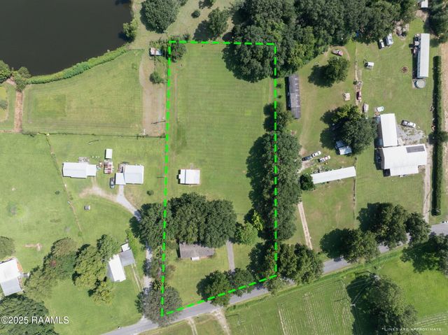 1039 Vieux Jacquet Road, Broussard, LA 70518