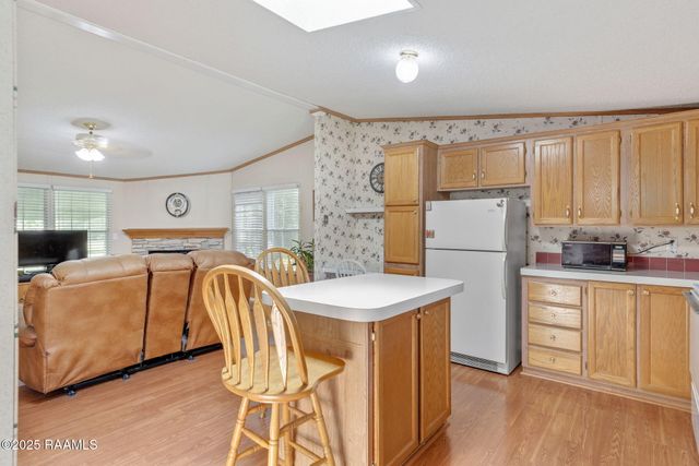 1039 Vieux Jacquet Road, Broussard, LA 70518