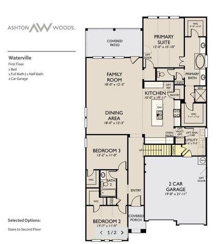 528 Redding WAY, Georgetown, TX 78633