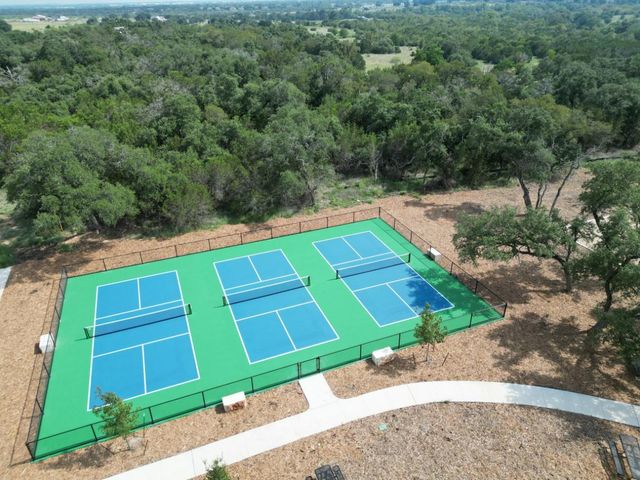 528 Redding WAY, Georgetown, TX 78633