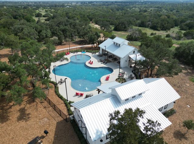 528 Redding WAY, Georgetown, TX 78633