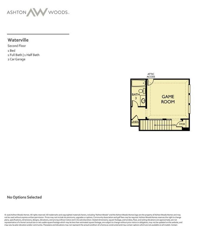 528 Redding WAY, Georgetown, TX 78633