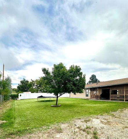 541 Teco Street, Grand Junction, CO 81504