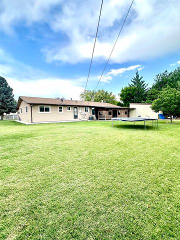 541 Teco Street, Grand Junction, CO 81504