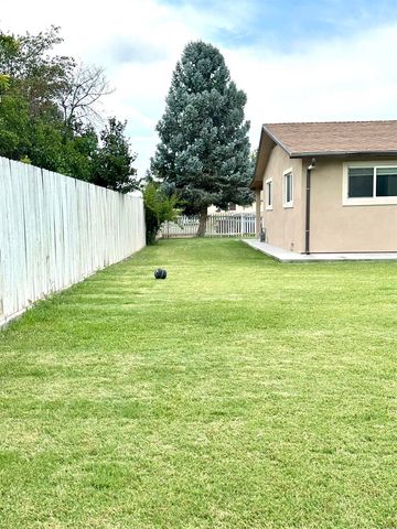 541 Teco Street, Grand Junction, CO 81504