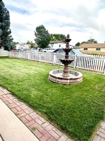 541 Teco Street, Grand Junction, CO 81504