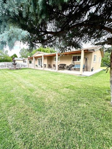 541 Teco Street, Grand Junction, CO 81504