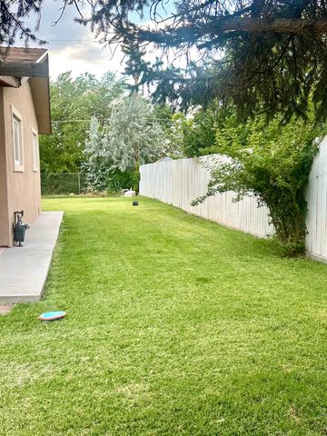 541 Teco Street, Grand Junction, CO 81504