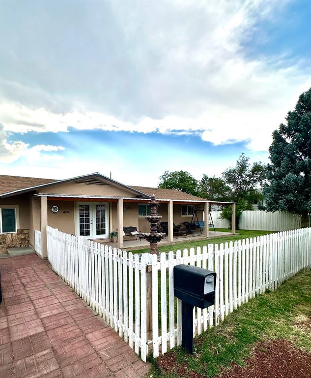 541 Teco Street, Grand Junction, CO 81504