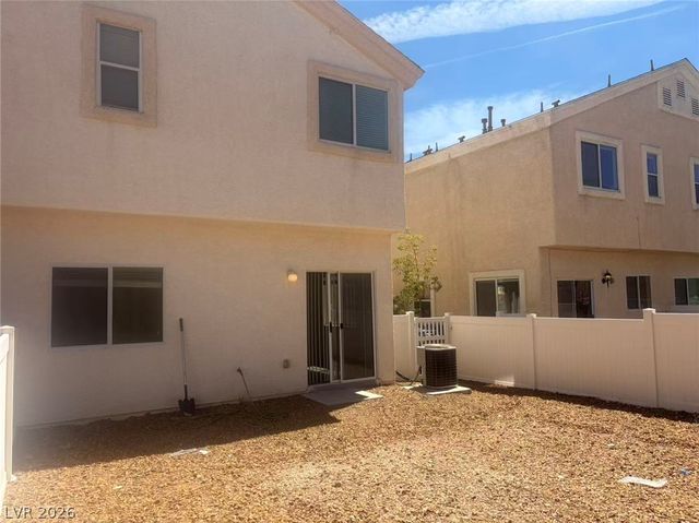 9315 Indian Corn Court 103, Las Vegas, NV 89178