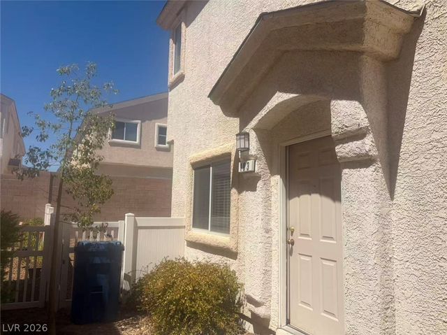 9315 Indian Corn Court 103, Las Vegas, NV 89178