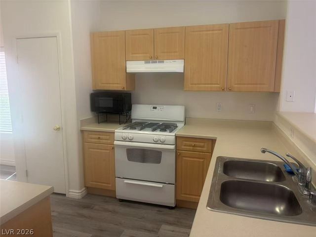 9315 Indian Corn Court 103, Las Vegas, NV 89178