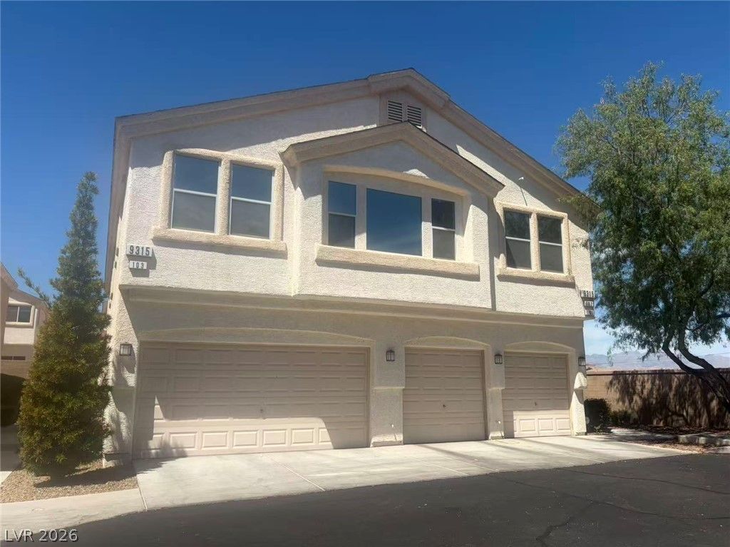 9315 Indian Corn Court 103, Las Vegas, NV 89178